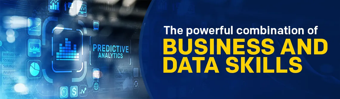 MBA in Data Science & Data Analytics at SCIT Pune
