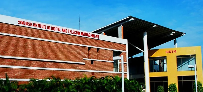 SIDTM Pune institute image
