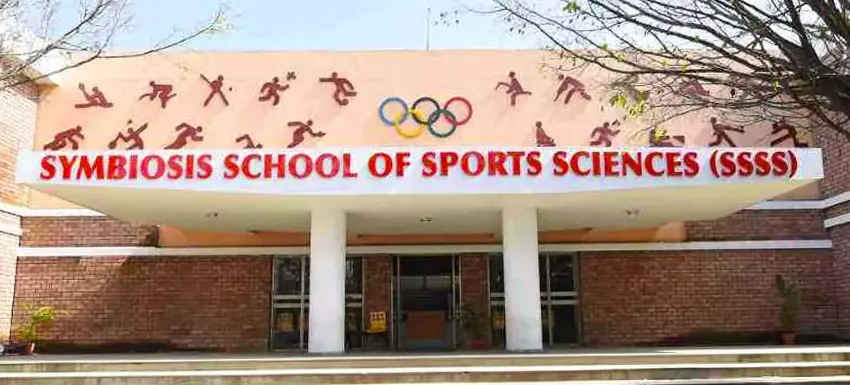 SSSS Pune institute image